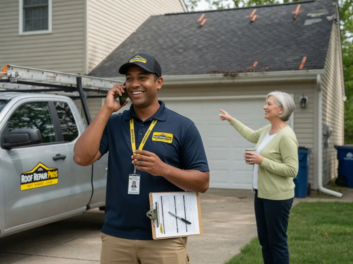 Roof Repair Onekama, MI FAQs